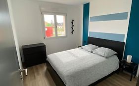 Appartement climatisé